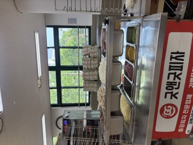 서울 oo여고 양식의날 (피자급식)